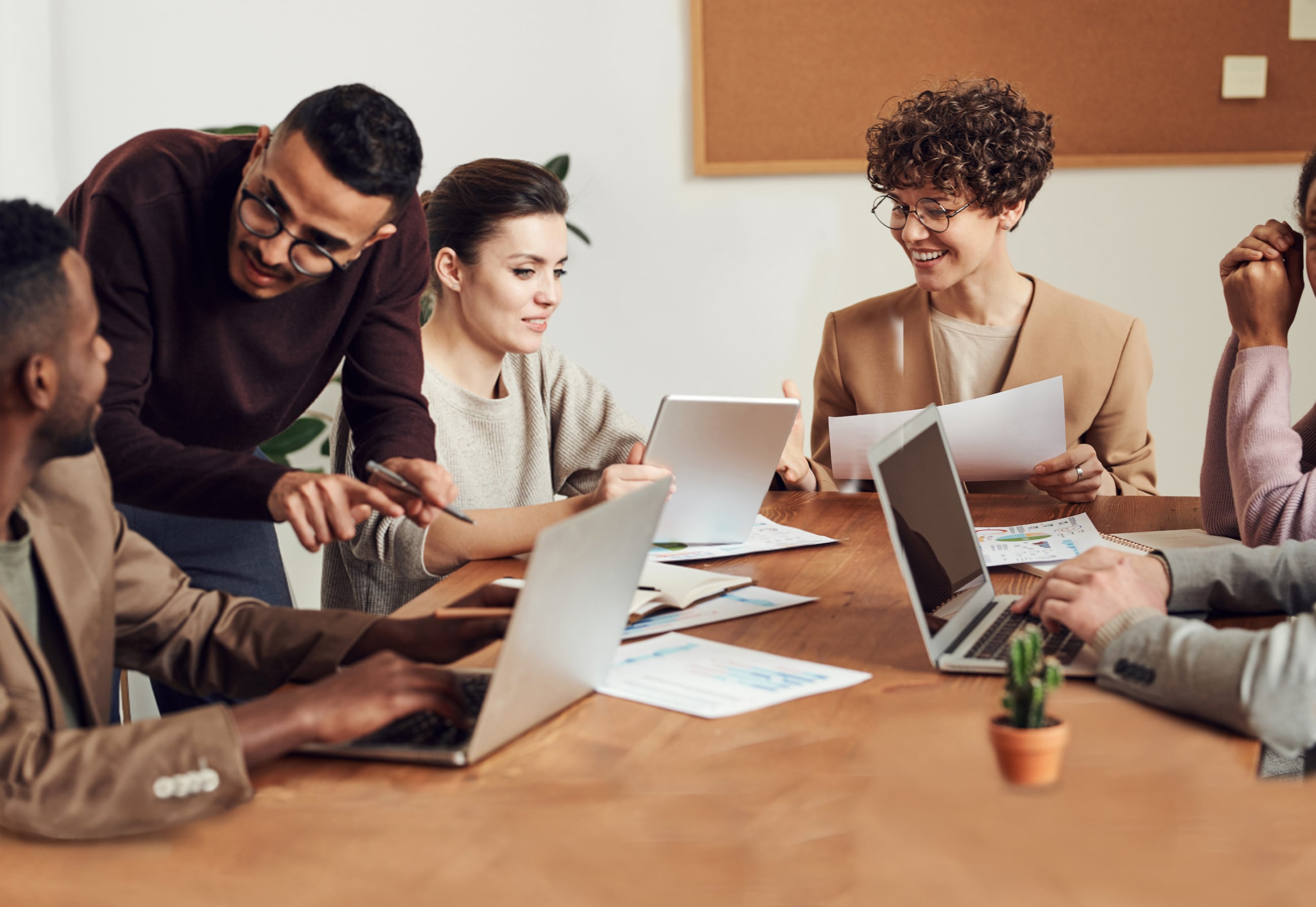 Managed Benefits Services Hero Image