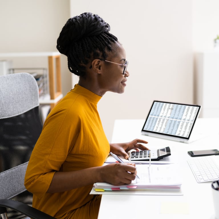 Payroll & Time Choice Image